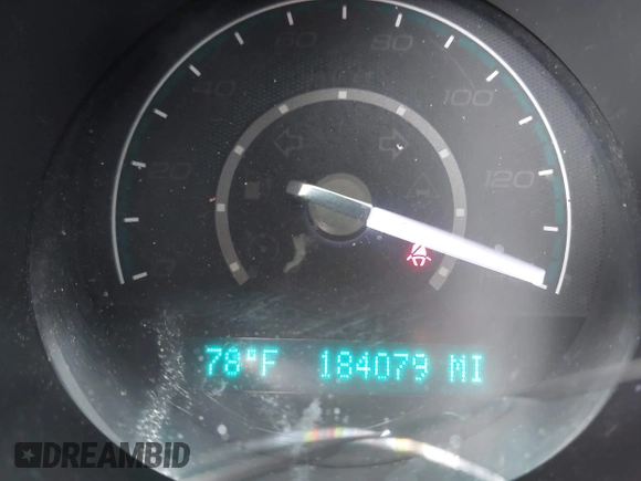 2012 Chevrolet Malibu 2LT with VIN 1G1ZD5EU1CF274581, listed as a IAAI auction lot 42112927 with 184,079 mi miles and . Bid and sale history available at DreamBid. Image 7.