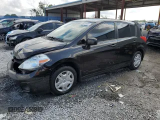 2011 Nissan Versa SL z VIN 3N1BC1CP0BL402382, wystawiony jako Copart lot #55032495 z przebiegiem 164 719 mil mil oraz Szkoda całkowita • Salvage title. Historia ofert i sprzedaży dostępna na DreamBid. Obrazek 1.