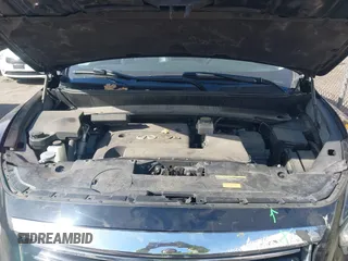 2015 Infiniti QX60 с VIN 5N1AL0MM9FC506180, выставлен на аукционе IAAI как лот 41767632 с пробегом 98 041 миль миль и . История ставок и продаж доступна на DreamBid. Изображение 10.