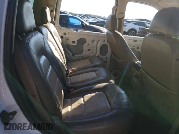 2002 Ford Explorer Eddie Bauer z VIN 1FMZU74E72UC36131, wystawiony jako Copart lot #80281404 z przebiegiem 195 882 mil mil oraz Szkoda całkowita • Salvage title. Historia ofert i sprzedaży dostępna na DreamBid. Obrazek 11.