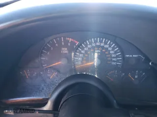2000 Pontiac Firebird Trans Am with VIN 2G2FV32G3Y2160590, listed as a Copart auction lot 84537914 with 0 mi miles and Salvage Title. Bid and sale history available at carsss.com. Image 9.