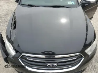 2013 Ford Taurus Limited with VIN 1FAHP2F89DG131731, listed as a Copart auction lot 48609065 with 116,975 mi miles and Salvage title. Bid and sale history available at DreamBid. Image 13.