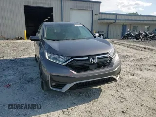 2021 Honda CR-V EX-L z VIN 2HKRW2H86MH664923, wystawiony jako Copart lot #56902645 z przebiegiem 43 537 mil mil oraz Szkoda całkowita • Salvage title. Historia ofert i sprzedaży dostępna na DreamBid. Obrazek 14.