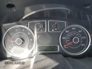 2008 Ford Taurus SEL with VIN 1FAHP24W48G157483, listed as a Copart auction lot 76822234 with 74,934 mi miles and Salvage Title. Bid and sale history available at carsss.com. Image 9.
