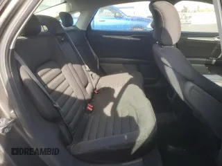 2015 Ford Fusion SE with VIN 3FA6P0H7XFR225595, listed as a Copart auction lot 54708065 with 181,917 mi miles and Clean Title. Bid and sale history available at carsss.com. Image 11.
