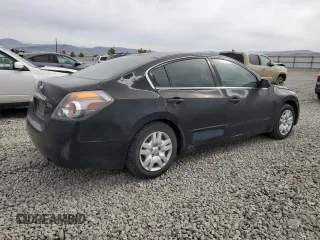 2009 Nissan Altima SL with VIN 1N4AL21E19N489418, listed as a Copart auction lot 53065085 with 172,738 mi miles and Salvage Title. Bid and sale history available at DreamBid. Image 3.