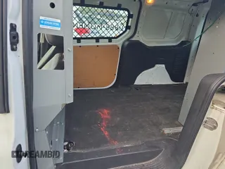 2018 Ford Transit Connect XL с VIN NM0LS7E72J1380019, выставлен на аукционе IAAI как лот 42849101 с пробегом 189 045 миль миль и . История ставок и продаж доступна на DreamBid. Изображение 10.