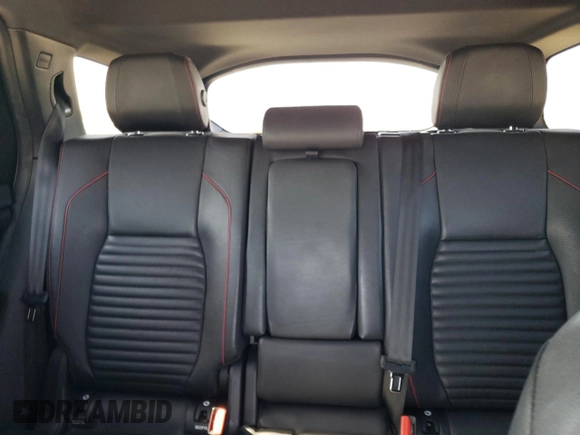 2021 Land Rover Discovery Sport SE R-Dynamic with VIN SALCL2FX5MH898468, listed as a Copart auction lot 86905244 with 47,973 mi miles and Salvage Title. Bid and sale history available at carsss.com. Image 10.