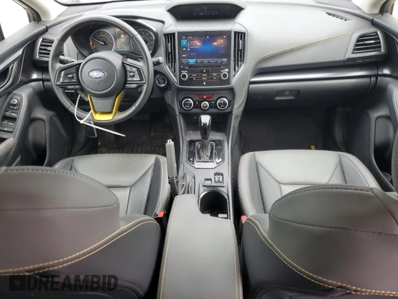 2021 Subaru Crosstrek Special Sports с VIN JF2GTHSC6MH224880, выставлен на аукционе Copart как лот 59821165 с пробегом 60 403 миль миль и Списание • Salvage title. История ставок и продаж доступна на DreamBid. Изображение 8.