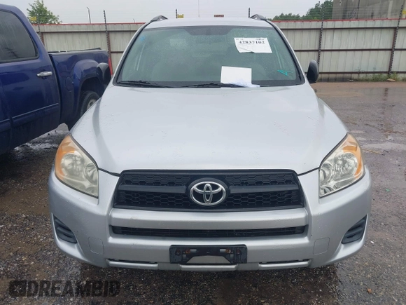 2012 Toyota RAV4 с VIN 2T3BF4DV7CW214908, выставлен на аукционе IAAI как лот 42837102 с пробегом Не указан миль и . История ставок и продаж доступна на DreamBid. Изображение 12.