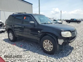 2007 Mercury Mariner Convenience z VIN 4M2YU80Z17KJ15414, wystawiony jako Copart lot #57556855 z przebiegiem 191 412 mil mil oraz Szkody całkowita. Historia ofert i sprzedaży dostępna na DreamBid. Obrazek 4.
