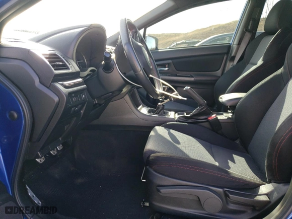 2015 Subaru WRX Premium with VIN JF1VA1D62F9805774, listed as a Copart auction lot 51421865 with 97,539 mi miles and Clean Title. Bid and sale history available at carsss.com. Image 7.