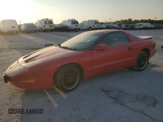 1993 Pontiac Firebird Formula z VIN 2G2FV22P0P2209169, wystawiony jako Copart lot #71421584 z przebiegiem 116 847 mil mil oraz Czysty tytuł • Clean title. Historia ofert i sprzedaży dostępna na DreamBid. Obrazek 1.