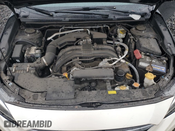 2020 Subaru Impreza with VIN 4S3GTAB67L3712893, listed as a Copart auction lot 51097195 with 43,859 mi miles and Salvage title. Bid and sale history available at DreamBid. Image 13.