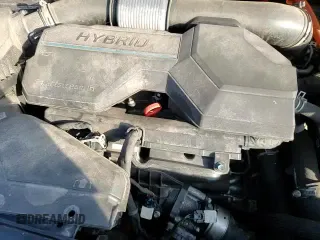 2021 Kia Sorento EX with VIN KNDRH4LG2M5042226, listed as a Copart auction lot 80205105 with 79,220 mi miles and Salvage title. Bid and sale history available at DreamBid. Image 15.