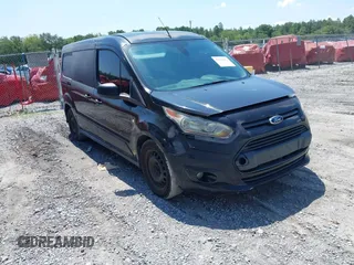 2016 Ford Transit Connect XLT с VIN NM0LS7F79G1255672, выставлен на аукционе IAAI как лот 42549302 с пробегом 174 878 миль миль и . История ставок и продаж доступна на DreamBid. Изображение 1.