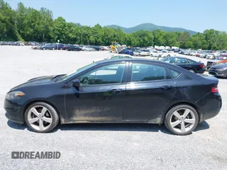 2015 Dodge Dart SXT with VIN 1C3CDFBB1FD351847, listed as a IAAI auction lot 42411275 with 178,527 mi miles and . Bid and sale history available at DreamBid. Image 15.