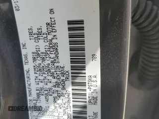 2013 Toyota Tundra z VIN 5TFEM5F13DX060407, wystawiony jako Copart lot #56906595 z przebiegiem 226 651 mil mil oraz Szkoda całkowita • Salvage title. Historia ofert i sprzedaży dostępna na DreamBid. Obrazek 12.