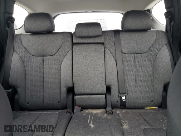 2023 Hyundai Santa Fe SE z VIN 5NMS1DAJ6PH653821, wystawiony jako Copart lot #46329095 z przebiegiem 14 680 mil mil oraz Nie do naprawy • Non repairable. Historia ofert i sprzedaży dostępna na DreamBid. Obrazek 10.