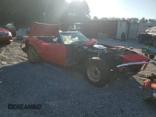 1968 Chevrolet Corvette z VIN 194678S402612, wystawiony jako Copart lot #74560004 z przebiegiem 60 409 mil mil oraz Szkoda całkowita • Salvage title. Historia ofert i sprzedaży dostępna na DreamBid. Obrazek 4.