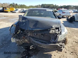 2010 Honda Accord Sdn EX-L with VIN 5KBCP3F83AB007259, listed as a Copart auction lot 47087665 with 169,224 mi miles and Salvage Title. Bid and sale history available at carsss.com. Image 5.