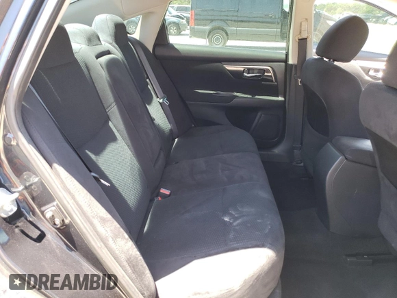 2014 Nissan Altima S with VIN 1N4AL3AP1EN363125, listed as a Copart auction lot 53369335 with 86,967 mi miles and Salvage Title. Bid and sale history available at DreamBid. Image 10.