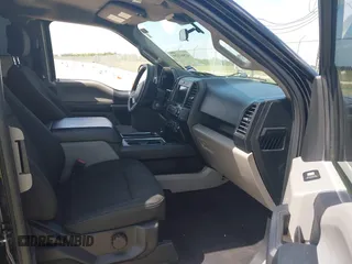 2020 Ford F-150 XL z VIN 1FTEX1CP0LFC16156, wystawiony jako IAAI lot #42567529 z przebiegiem 169 772 mil mil oraz . Historia ofert i sprzedaży dostępna na DreamBid. Obrazek 5.