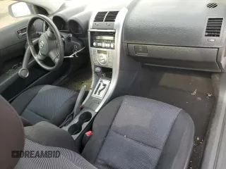 2008 Scion tC Spec z VIN JTKDE167980234431, wystawiony jako Copart lot #54694025 z przebiegiem 130 319 mil mil oraz Szkoda całkowita • Salvage title. Historia ofert i sprzedaży dostępna na DreamBid. Obrazek 8.