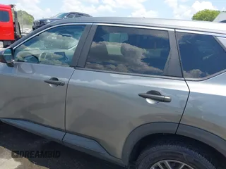 2023 Nissan Rogue S with VIN 5N1BT3AB3PC779738, listed as a IAAI auction lot 42536551 with 62,529 mi miles and . Bid and sale history available at DreamBid. Image 14.