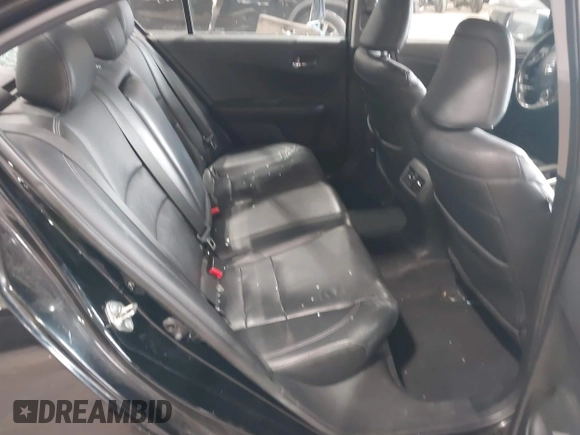 2015 Honda Accord EX-L с VIN 1HGCR2F83FA108872, выставлен на аукционе IAAI как лот 42277894 с пробегом 193 280 миль миль и . История ставок и продаж доступна на DreamBid. Изображение 8.