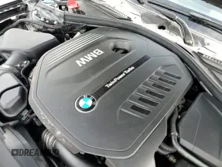 2017 BMW 3 Series 340i xDrive с VIN WBA8B7G30HNU38003, выставлен на аукционе Copart как лот 51908975 с пробегом 58 888 миль миль и Чистый • Clean title. История ставок и продаж доступна на DreamBid. Изображение 13.