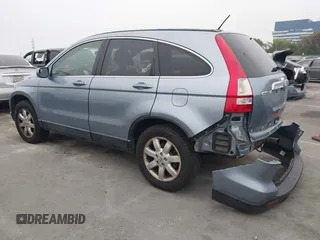 2009 Honda CR-V EX-L z VIN JHLRE38719C013348, wystawiony jako IAAI lot #42450656 z przebiegiem 112 722 mil mil oraz . Historia ofert i sprzedaży dostępna na DreamBid. Obrazek 3.
