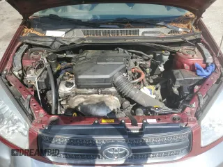 2005 Toyota RAV4 with VIN JTEGD20V250059905, listed as a Copart auction lot 54975395 with 234,815 mi miles and Clean Title. Bid and sale history available at DreamBid. Image 12.