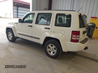 2010 Jeep Liberty Sport с VIN 1J4PN2GK0AW150024, выставлен на аукционе IAAI как лот 42748411 с пробегом 203 878 миль миль и . История ставок и продаж доступна на DreamBid. Изображение 3.