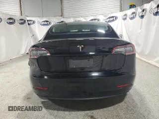 2023 Tesla Model 3 с VIN 5YJ3E1EA2PF432462, выставлен на аукционе Copart как лот 58579035 с пробегом 126 482 миль миль и Списание • Salvage title. История ставок и продаж доступна на DreamBid. Изображение 6.