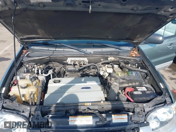 2007 Ford Escape Hybrid с VIN 1FMCU49H47KA97019, выставлен на аукционе IAAI как лот 42153818 с пробегом 138 248 миль миль и . История ставок и продаж доступна на DreamBid. Изображение 10.