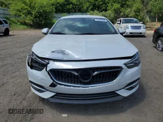 2019 Buick Regal Essence with VIN W04GP6SX5K1011235, listed as a Copart auction lot 61972785 with 109,442 mi miles and Clean title. Bid and sale history available at DreamBid. Image 5.