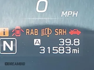 2022 Subaru Outback Wilderness с VIN 4S4BTGUD6N3192211, выставлен на аукционе IAAI как лот 42559027 с пробегом 31 583 миль миль и . История ставок и продаж доступна на DreamBid. Изображение 16.