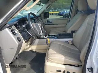 2017 Ford Expedition Max Limited z VIN 1FMJK2AT4HEA21964, wystawiony jako Copart lot #53931065 z przebiegiem 144 869 mil mil oraz Szkoda całkowita • Salvage title. Historia ofert i sprzedaży dostępna na DreamBid. Obrazek 7.