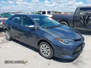 2018 Toyota Corolla L с VIN 5YFBURHE1JP832911, выставлен на аукционе IAAI как лот 42237901 с пробегом 92 158 миль миль и . История ставок и продаж доступна на DreamBid. Изображение 1.