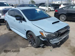 2019 Subaru WRX Premium с VIN JF1VA1B69K9808359, выставлен на аукционе IAAI как лот 42292547 с пробегом 98 525 миль миль и . История ставок и продаж доступна на DreamBid. Изображение 1.