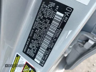 2017 Toyota Corolla L с VIN 2T1BURHE8HC785578, выставлен на аукционе IAAI как лот 41923274 с пробегом 794 000 миль миль и . История ставок и продаж доступна на DreamBid. Изображение 9.