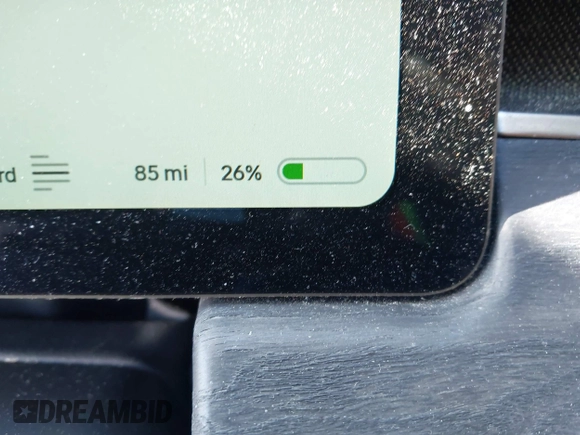 2022 Rivian R1T Adventure Package with VIN 7FCTGAAA1NN012328, listed as a IAAI auction lot 41307929 with 13,588 mi miles. Bid and sale history available at carsss.com. Image 17.