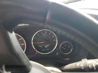 2017 Jeep Wrangler Unlimited Sport with VIN 1C4BJWDG5HL506501, listed as a Copart auction lot 55802395 with 96,756 mi miles and Salvage title. Bid and sale history available at DreamBid. Image 9.