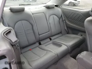 2006 Mercedes-Benz CLK-Class 3.5L with VIN WDBTJ56H86F195984, listed as a Copart auction lot 76540704 with 126,969 mi miles and Salvage Title. Bid and sale history available at carsss.com. Image 10.