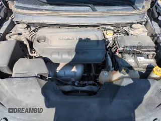 2020 Jeep Cherokee Latitude Plus with VIN 1C4PJMLB7LD602469, listed as a Copart auction lot 59229305 with 92,698 mi miles and Salvage title. Bid and sale history available at DreamBid. Image 11.