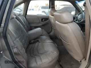 1996 Buick Regal Custom with VIN 2G4WB52K5T1517380, listed as a Copart auction lot 83106314 with 112,411 mi miles and Salvage title. Bid and sale history available at DreamBid. Image 10.