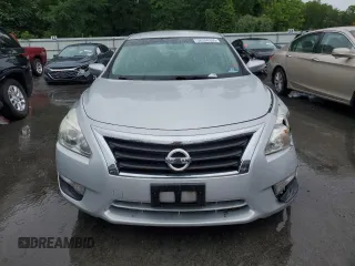2015 Nissan Altima 2.5 z VIN 1N4AL3AP9FC261682, wystawiony jako Copart lot #58394395 z przebiegiem 106 953 mil mil oraz Szkoda całkowita • Salvage title. Historia ofert i sprzedaży dostępna na DreamBid. Obrazek 5.
