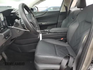 2022 Lexus NX with VIN JTJHGCEZ6N2007244, listed as a Copart auction lot 64692144 with 21,030 mi miles and Salvage Title. Bid and sale history available at carsss.com. Image 7.