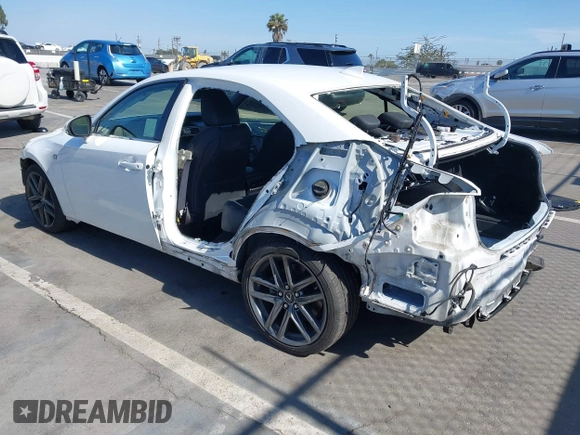 2017 Lexus IS 200t с VIN JTHBA1D28H5053744, выставлен на аукционе IAAI как лот 42397328 с пробегом 117 241 миль миль и . История ставок и продаж доступна на DreamBid. Изображение 3.